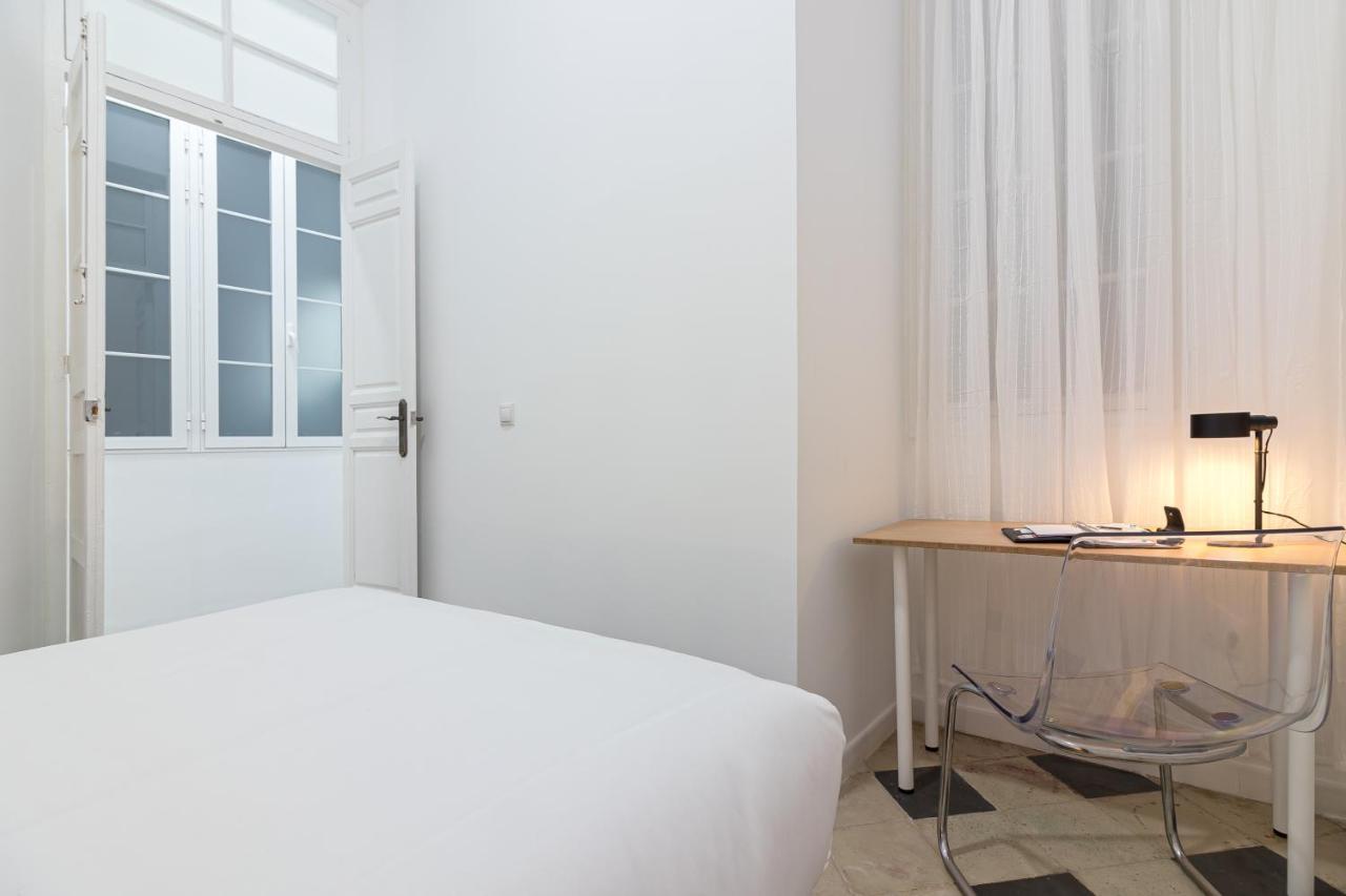 Malaga Center Flat Balcony At Picasso'S Home Extérieur photo