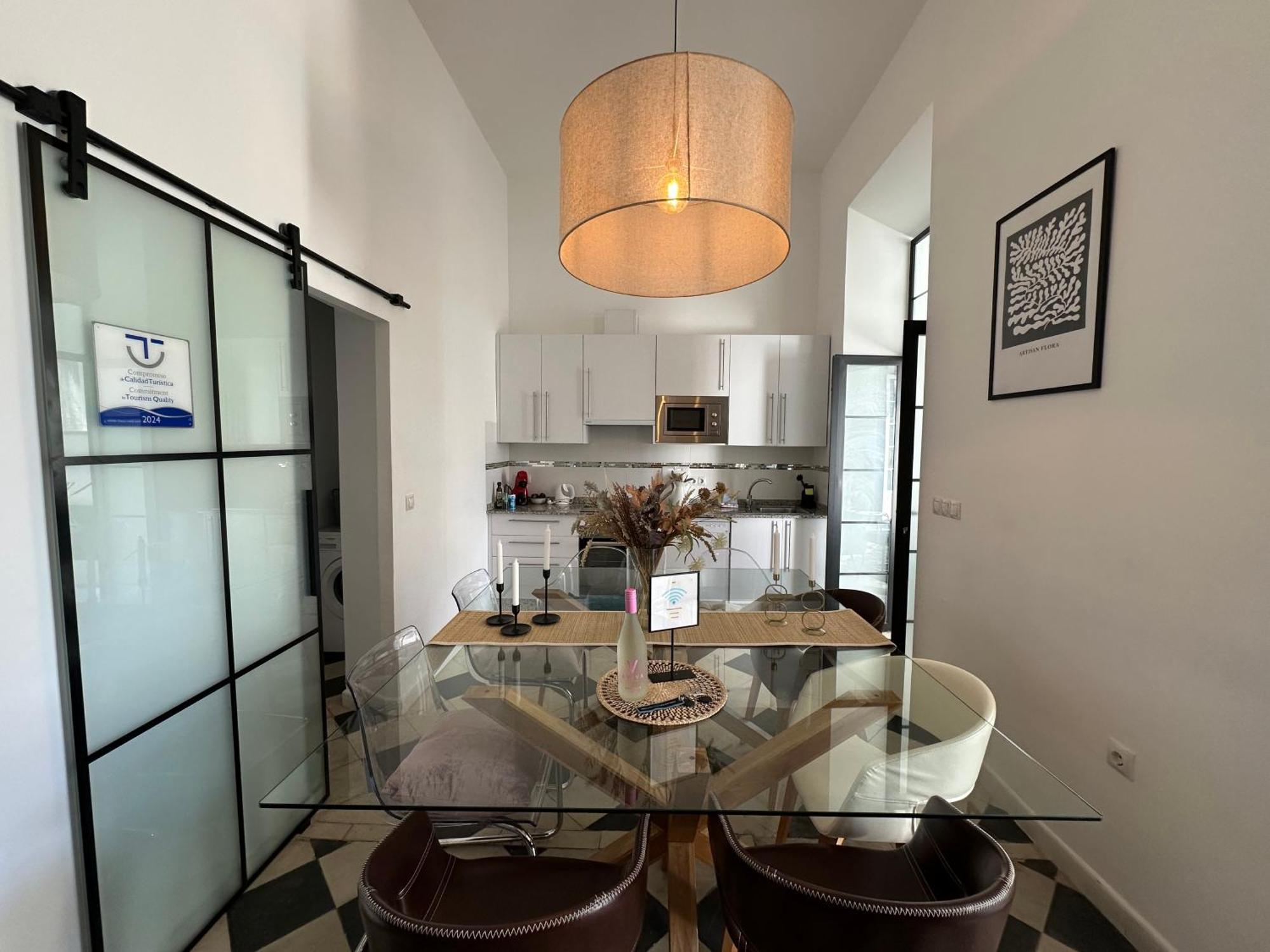 Malaga Center Flat Balcony At Picasso'S Home Extérieur photo
